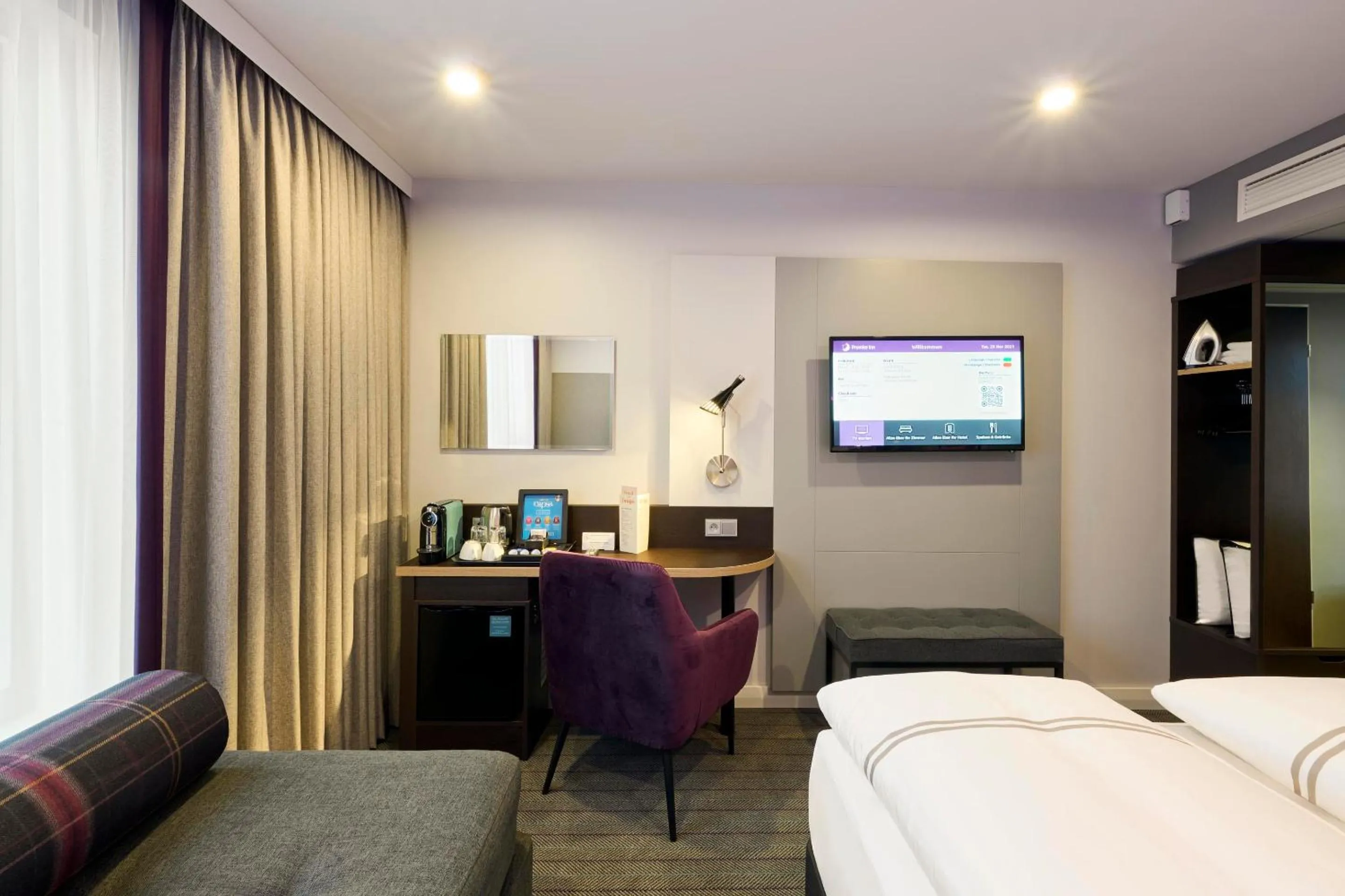 Premier Inn Stuttgart Zuffenhausen