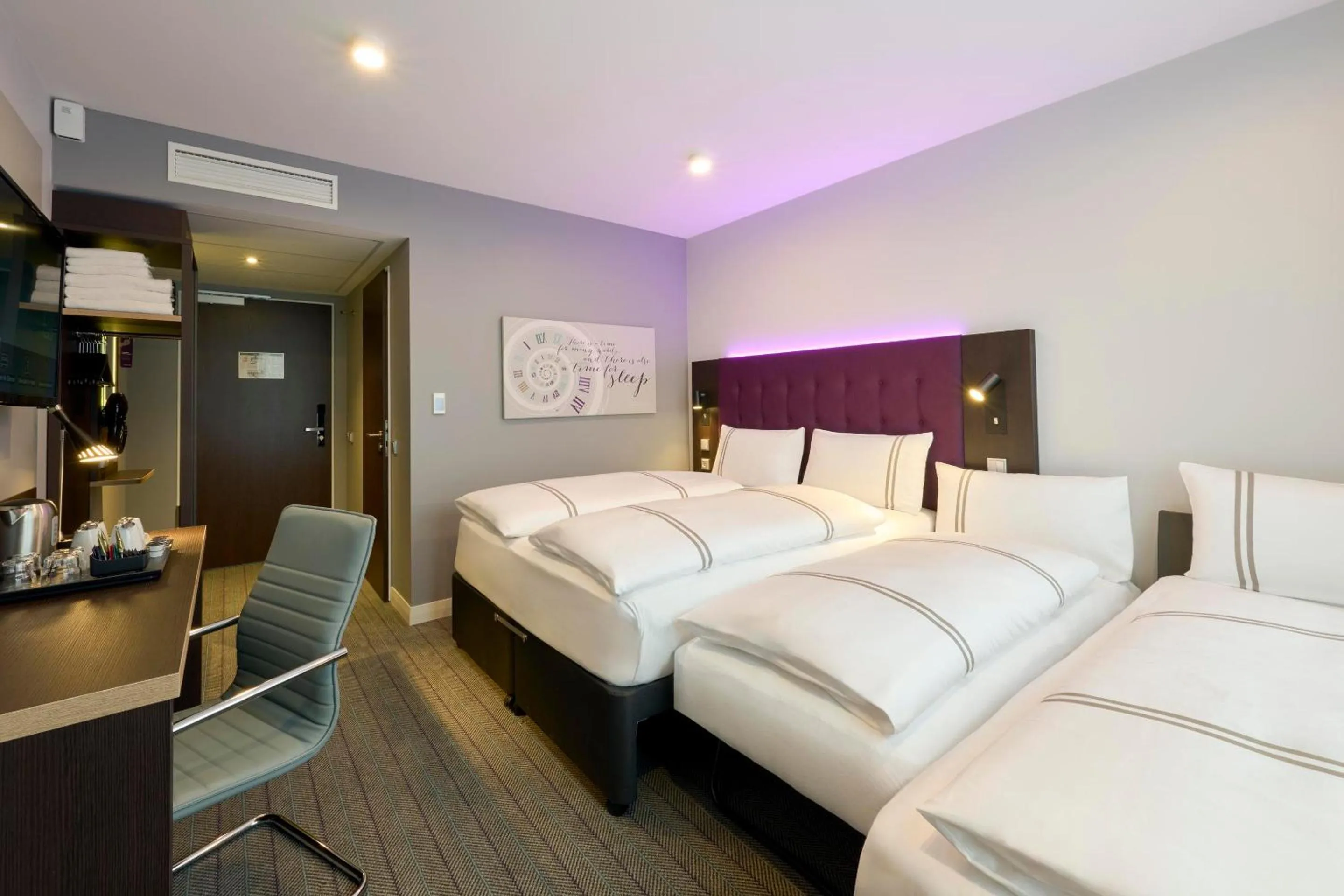 Premier Inn Stuttgart Zuffenhausen