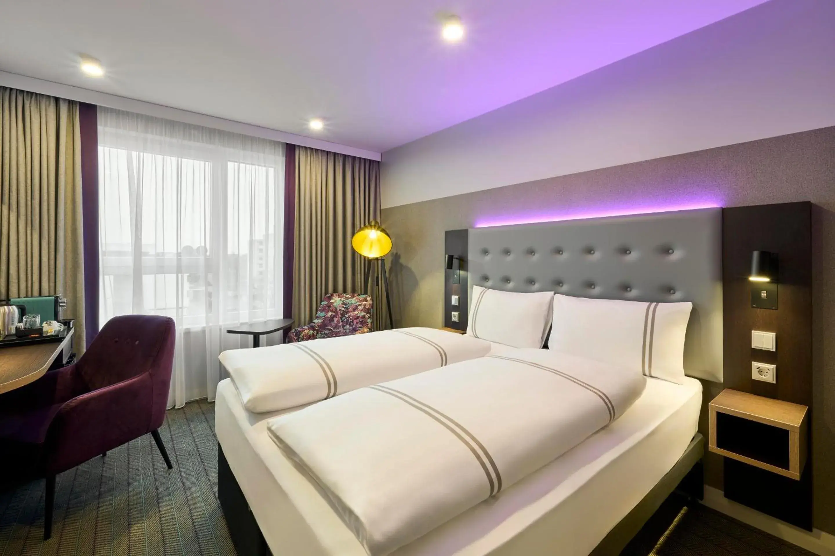 Premier Inn Stuttgart Zuffenhausen Premier Inn Stuttgart Zuffenhausen