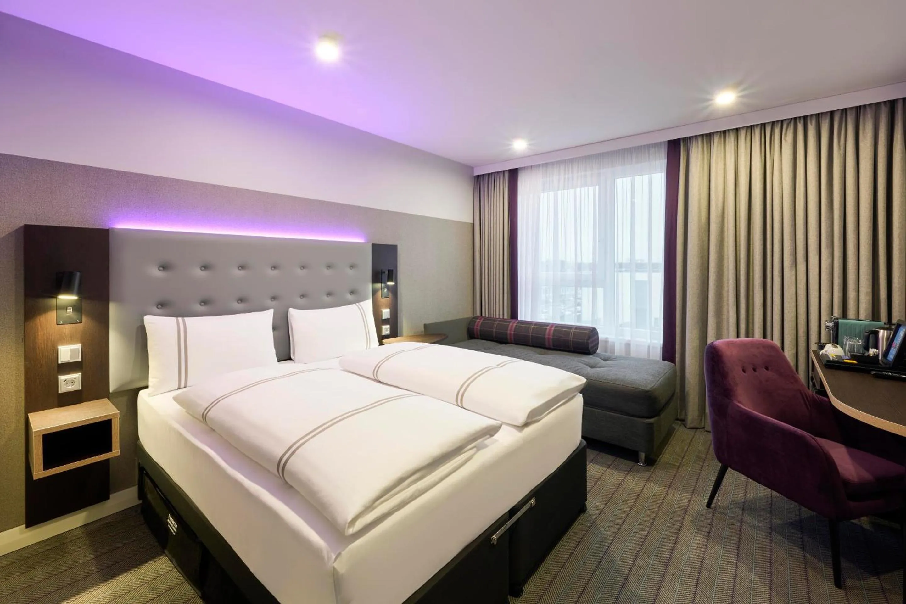 Premier Inn Stuttgart Zuffenhausen