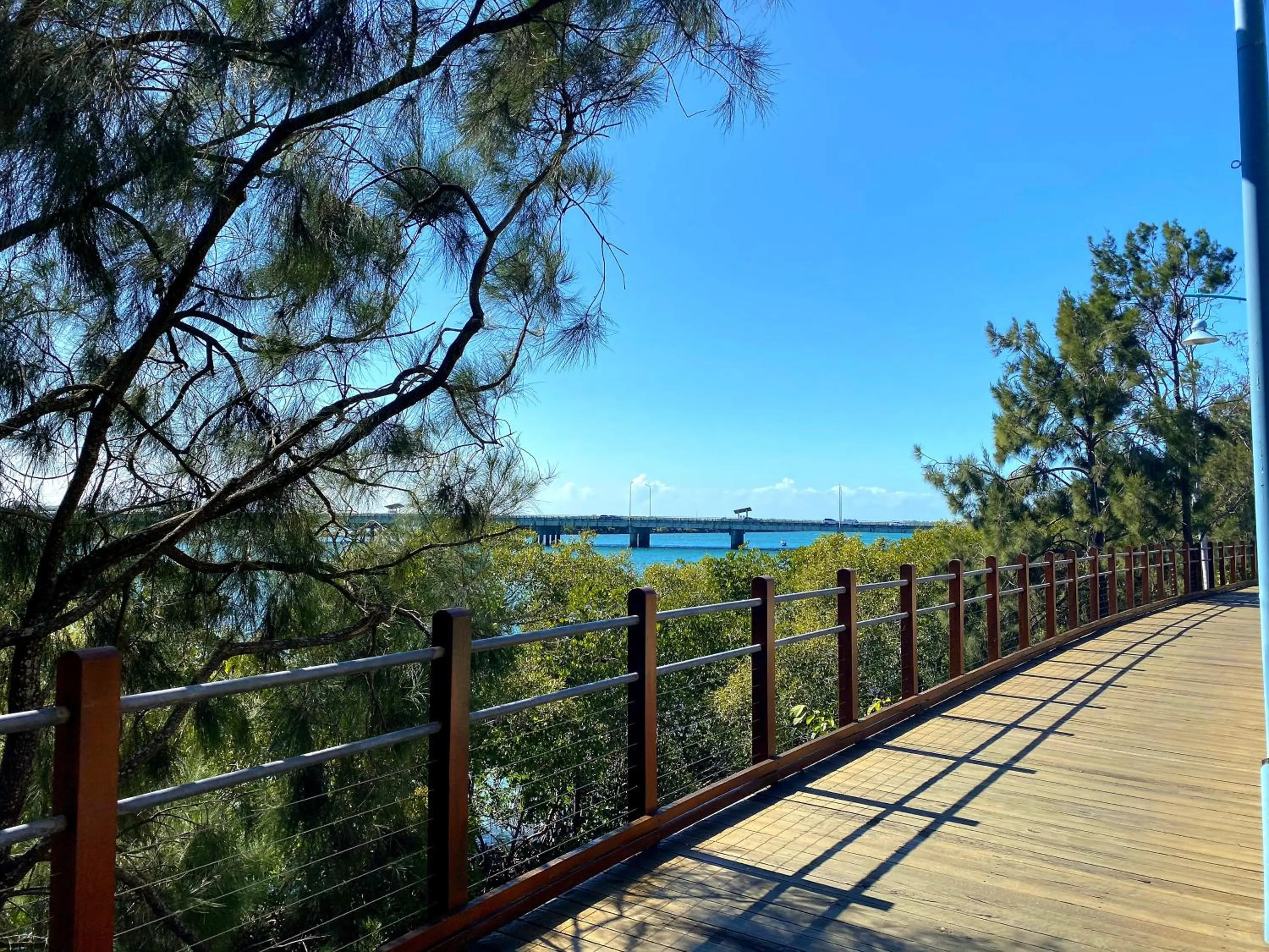 Activities in Riviera Mackay