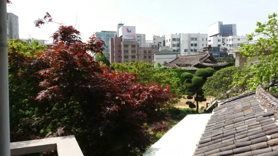 Hans House Hans House