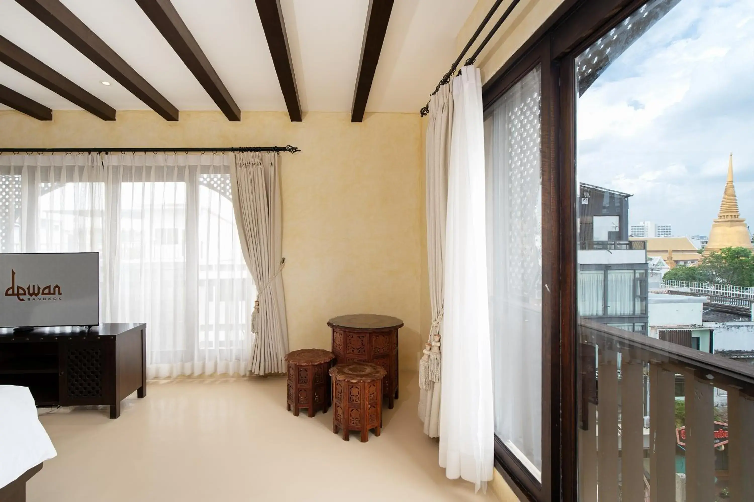 View (from property/room) in Dewan Bangkok View (from property/room) in Dewan Bangkok