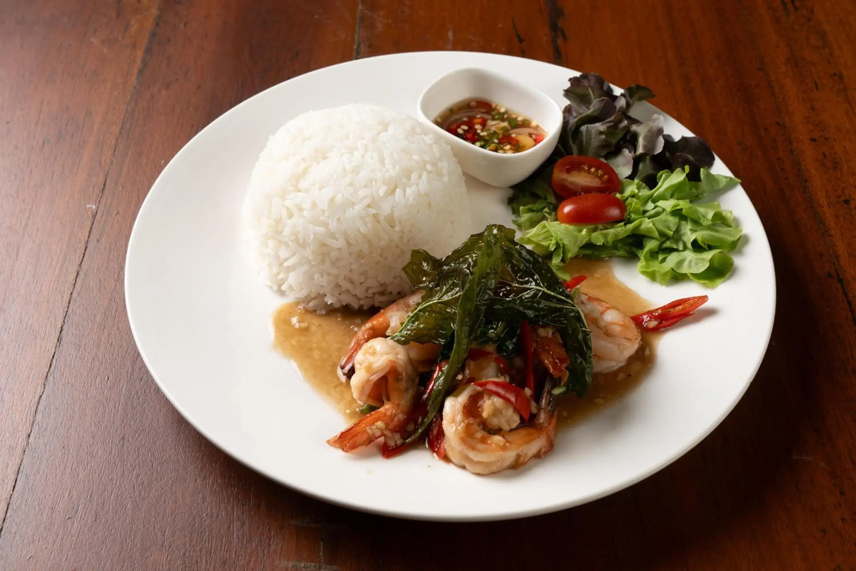 Food in Dewan Bangkok Food in Dewan Bangkok