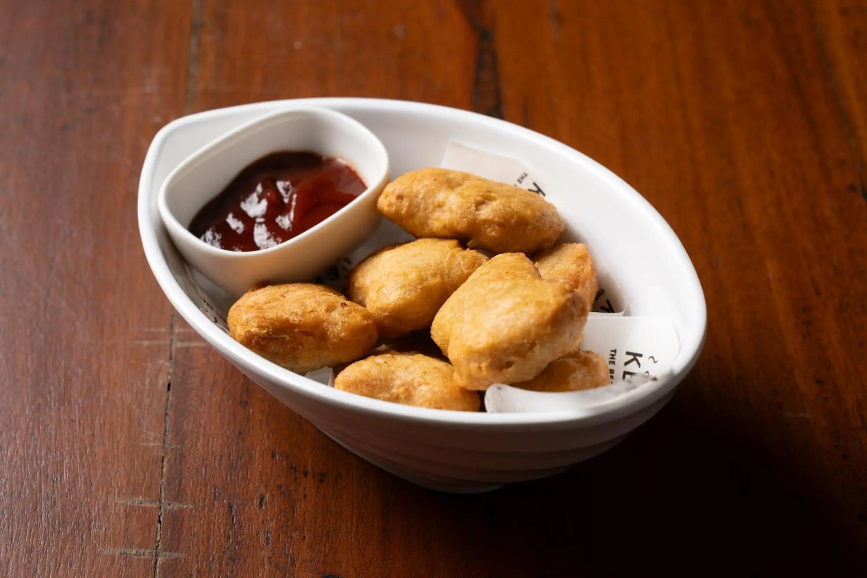 Food in Dewan Bangkok Food in Dewan Bangkok