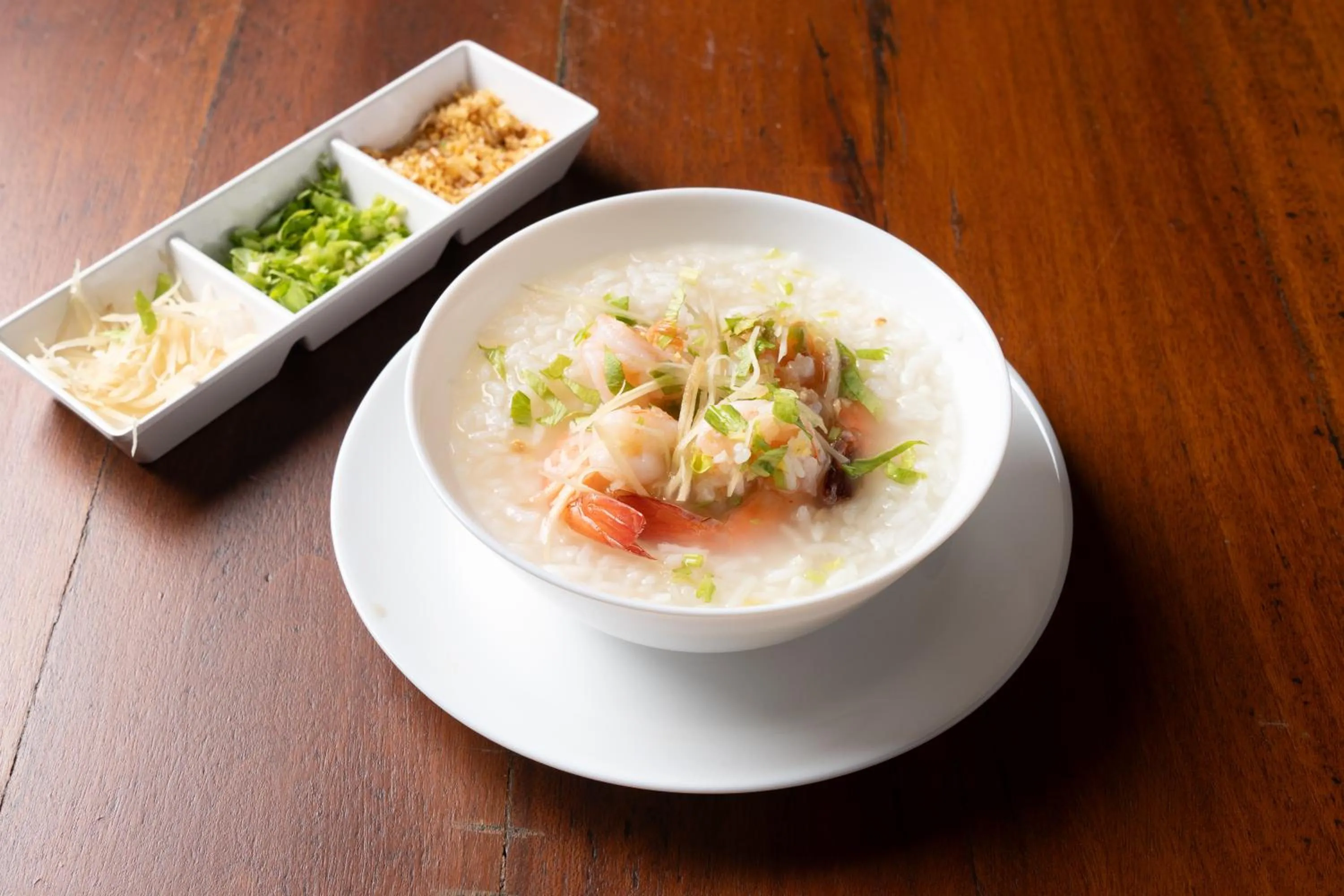 Food in Dewan Bangkok