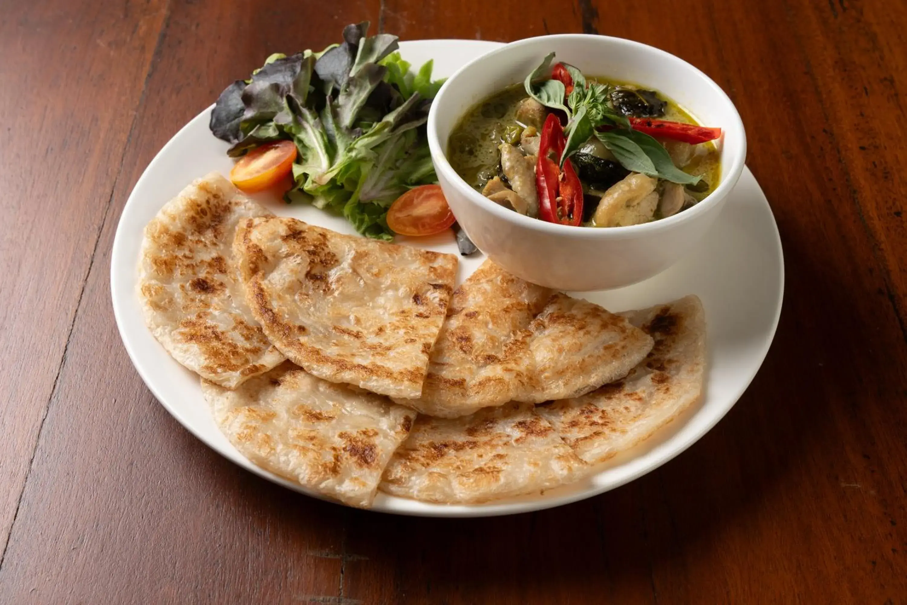 Food in Dewan Bangkok Food in Dewan Bangkok