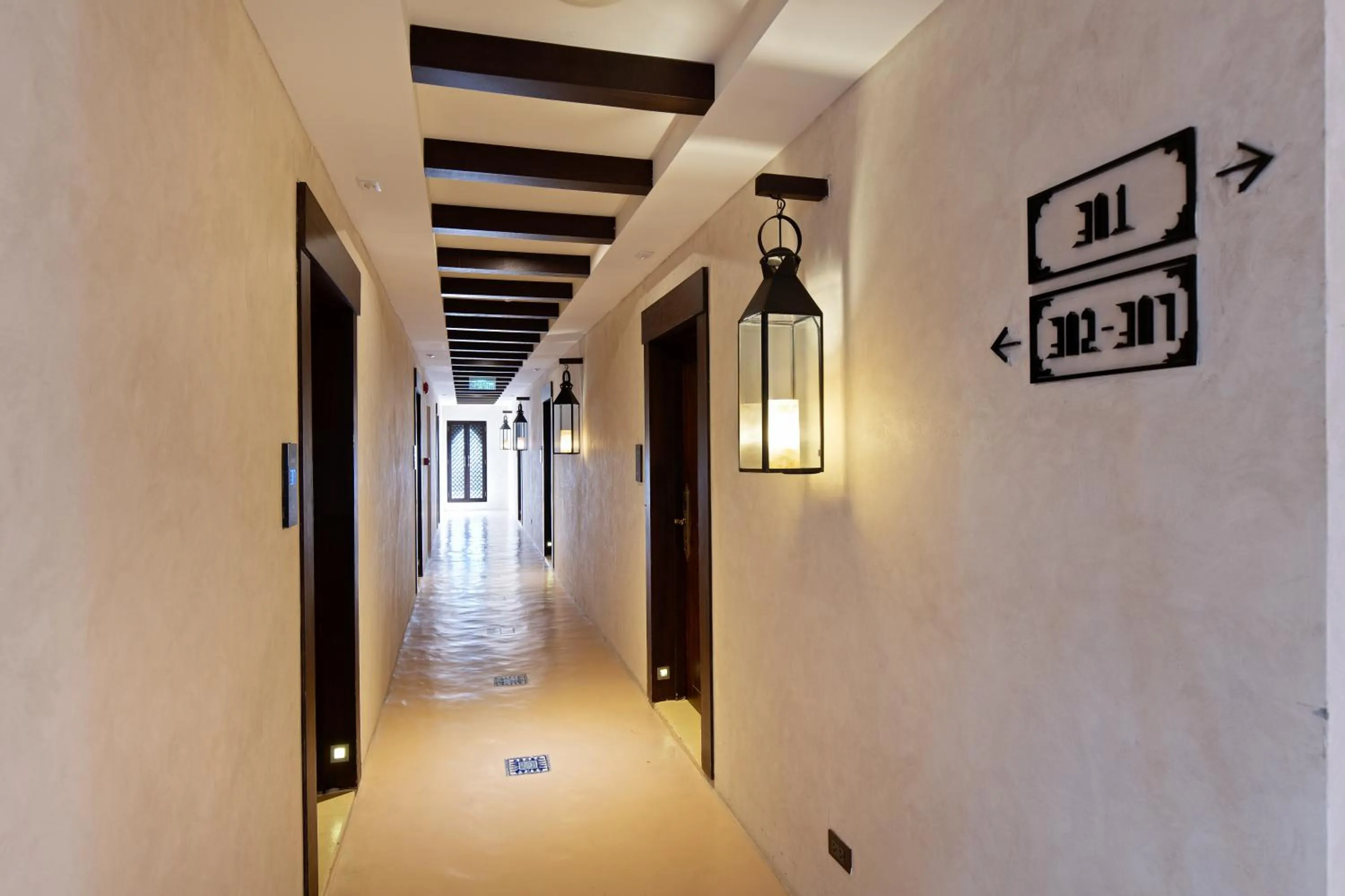 Property building in Dewan Bangkok