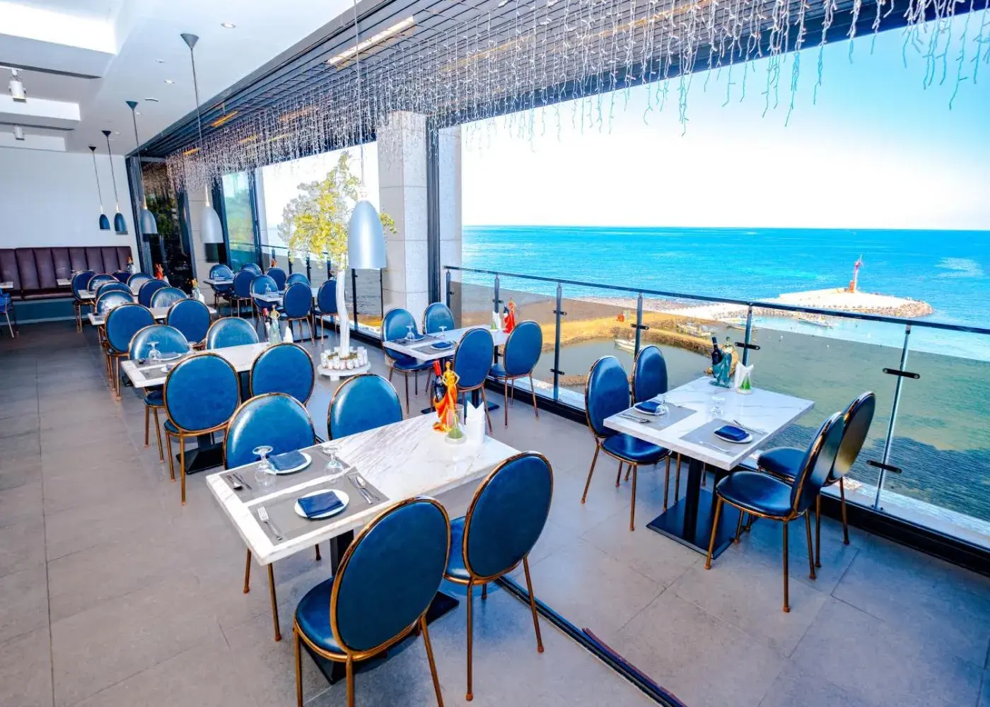 Restaurant/places to eat in Dyne Resort Restaurant/places to eat in Dyne Resort