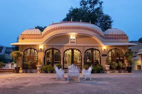 Hotel Narain Niwas Palace Hotel Narain Niwas Palace