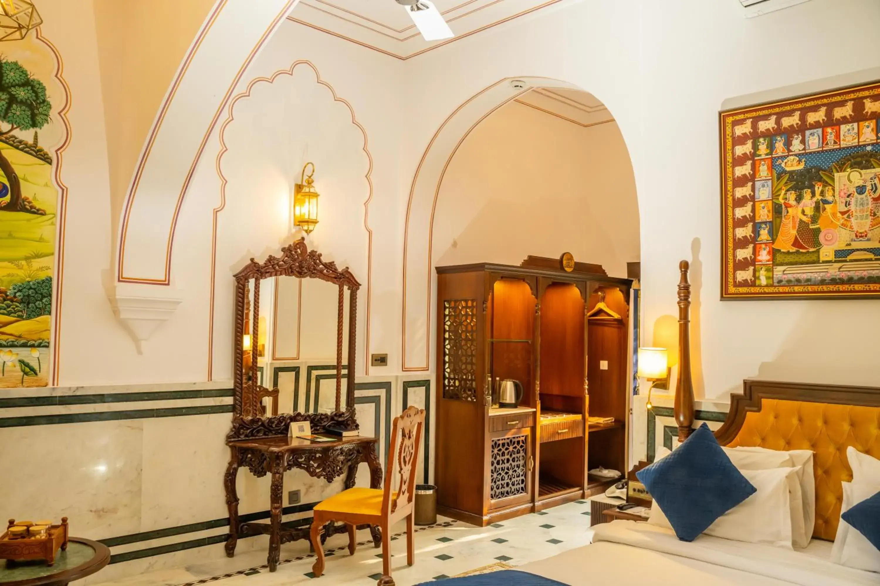 Hotel Narain Niwas Palace Hotel Narain Niwas Palace