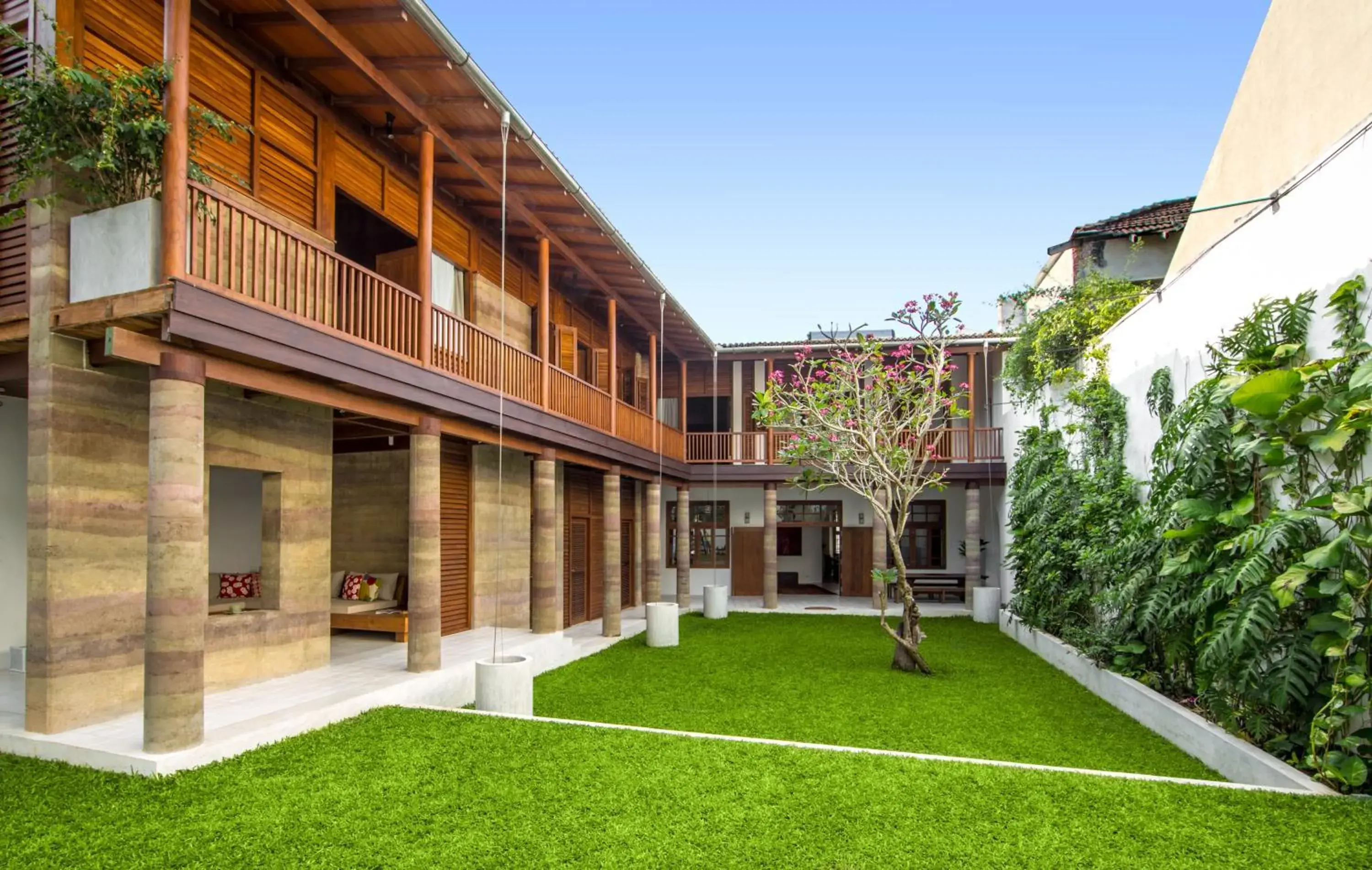 No 05 Middle Street No 05 Middle Street