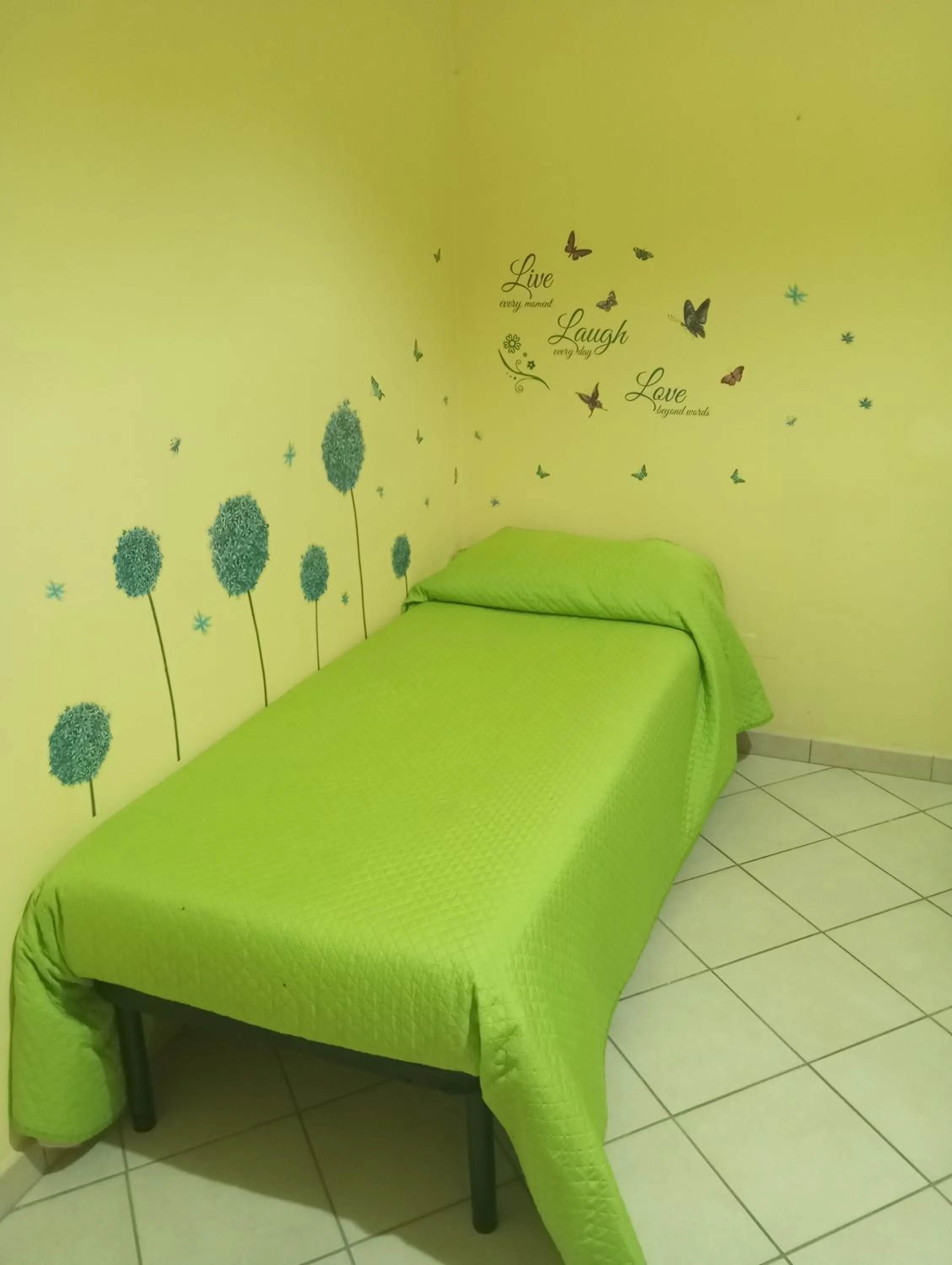 Bedroom, Bed in La Corte dei Morra