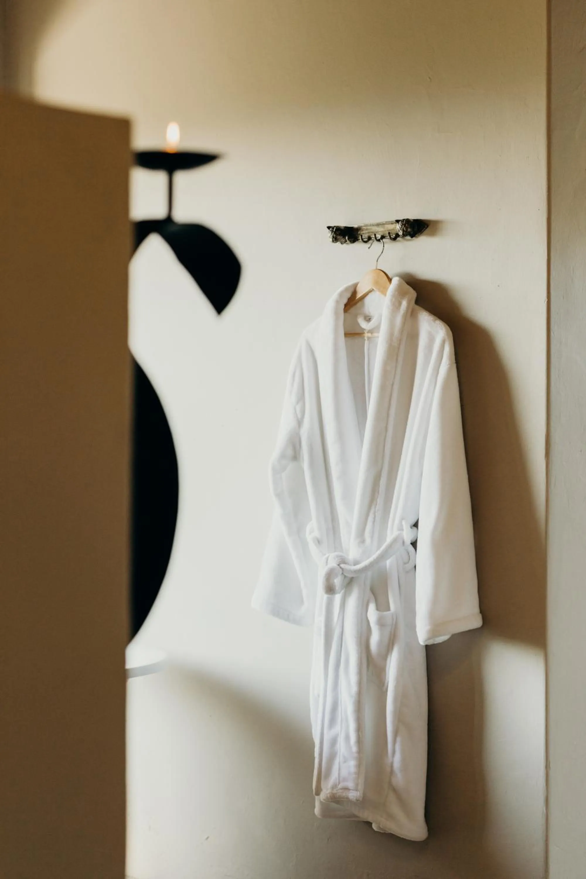 Massage in Bukela Game Lodge - Amakhala Game Reserve