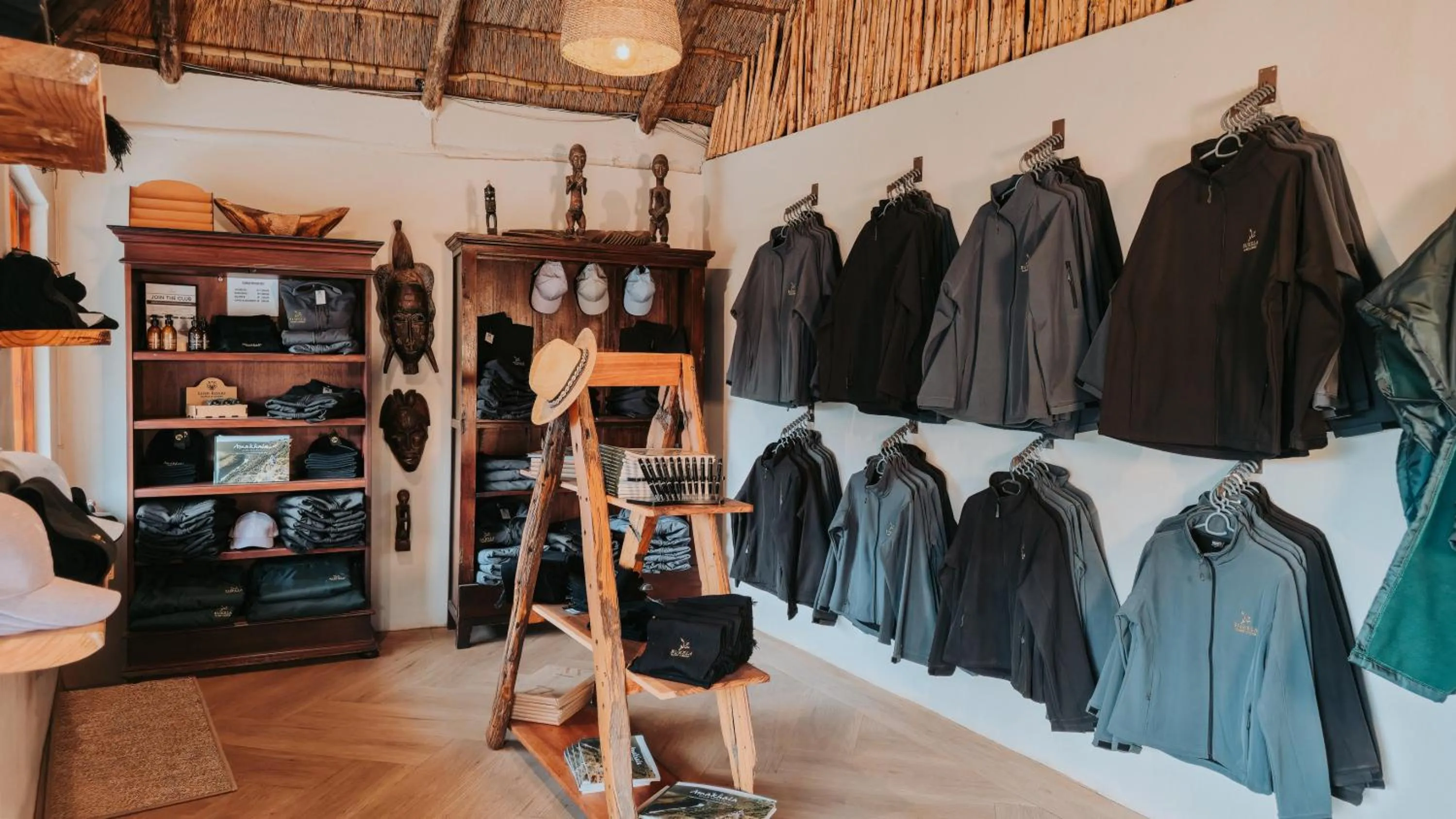 Other in Bukela Game Lodge - Amakhala Game Reserve