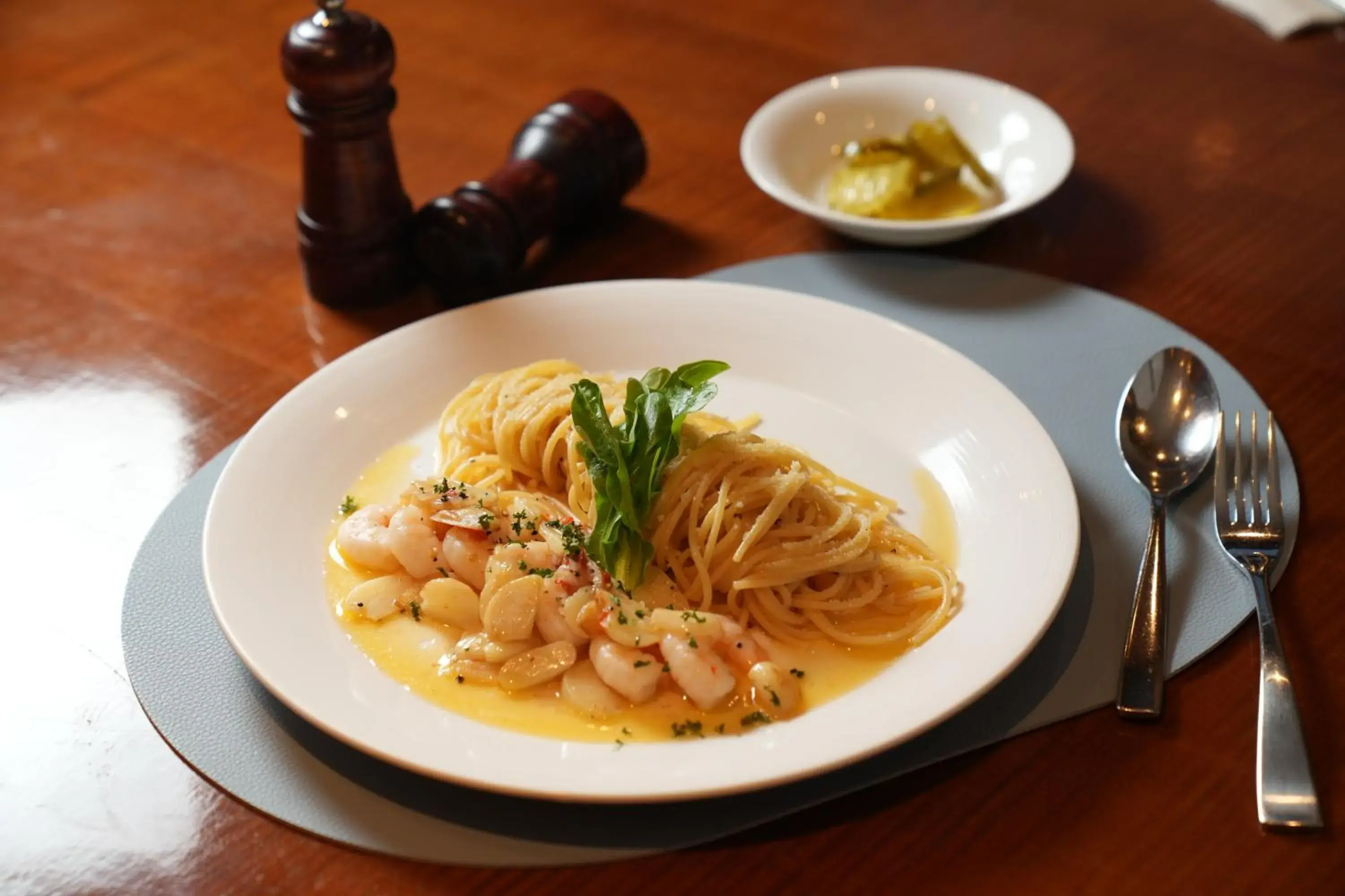 Restaurant/places to eat in Crown Park Hotel Seoul Myeongdong Restaurant/places to eat in Crown Park Hotel Seoul Myeongdong