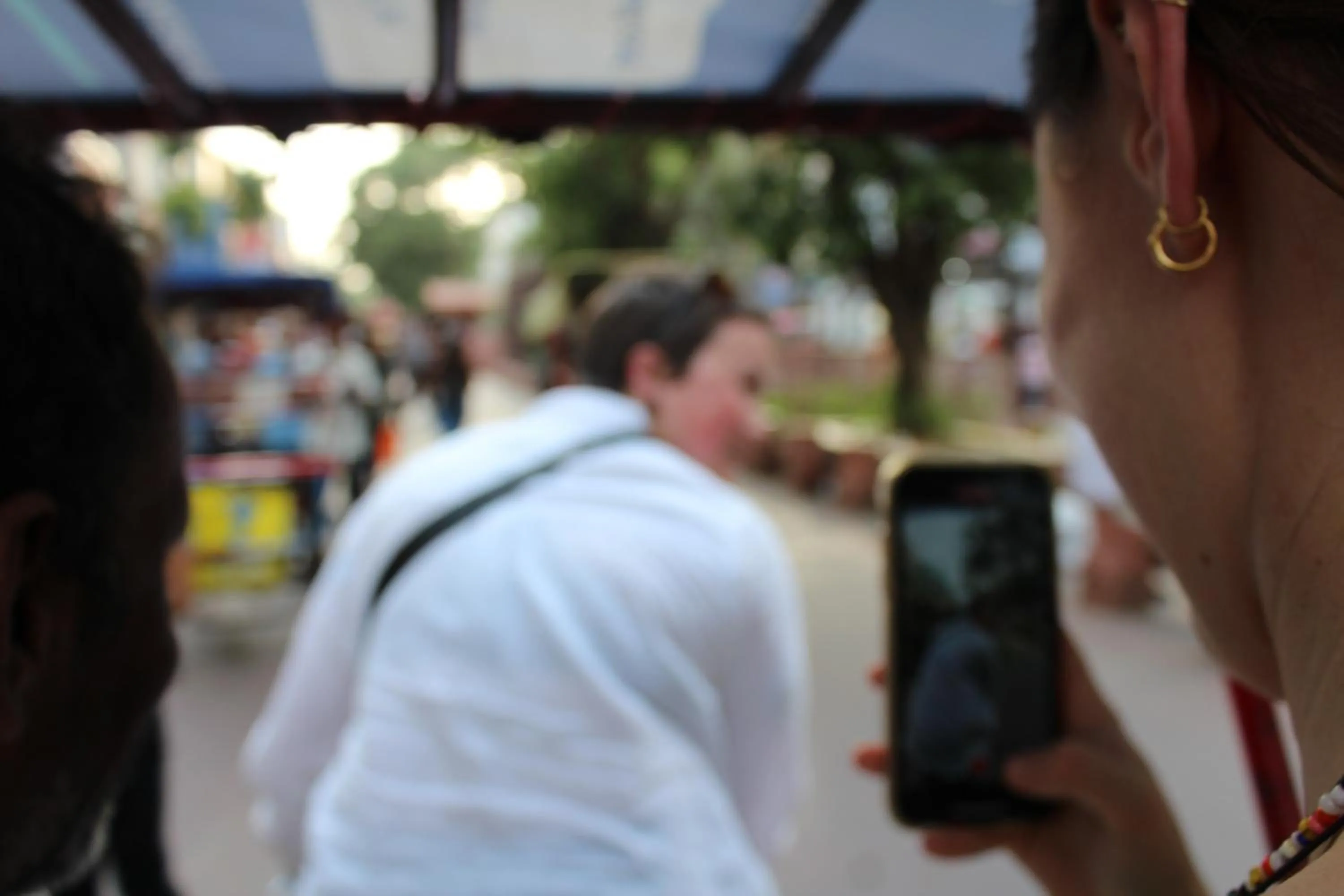 People in Hotel Yes Boss International- Awarded Best Hotel 2025 in Budget Category