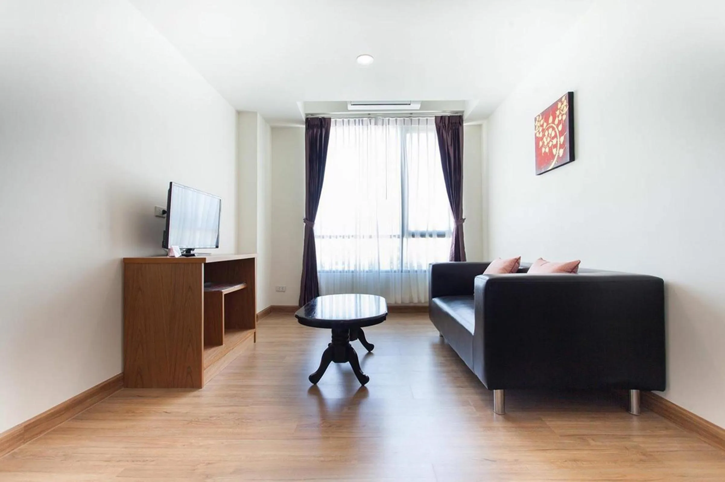 TV and multimedia in The Sita Princess