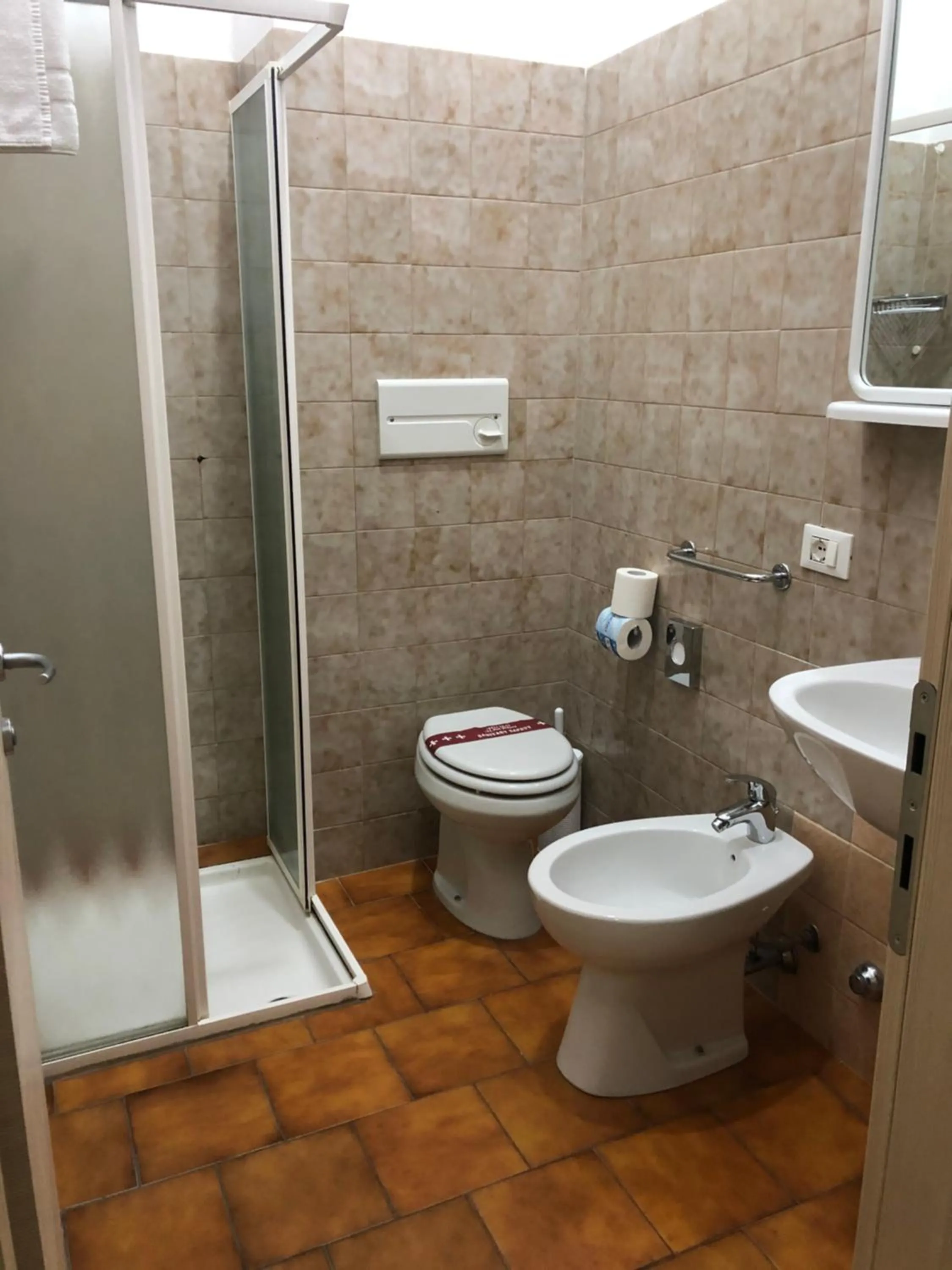 Antico Albergo