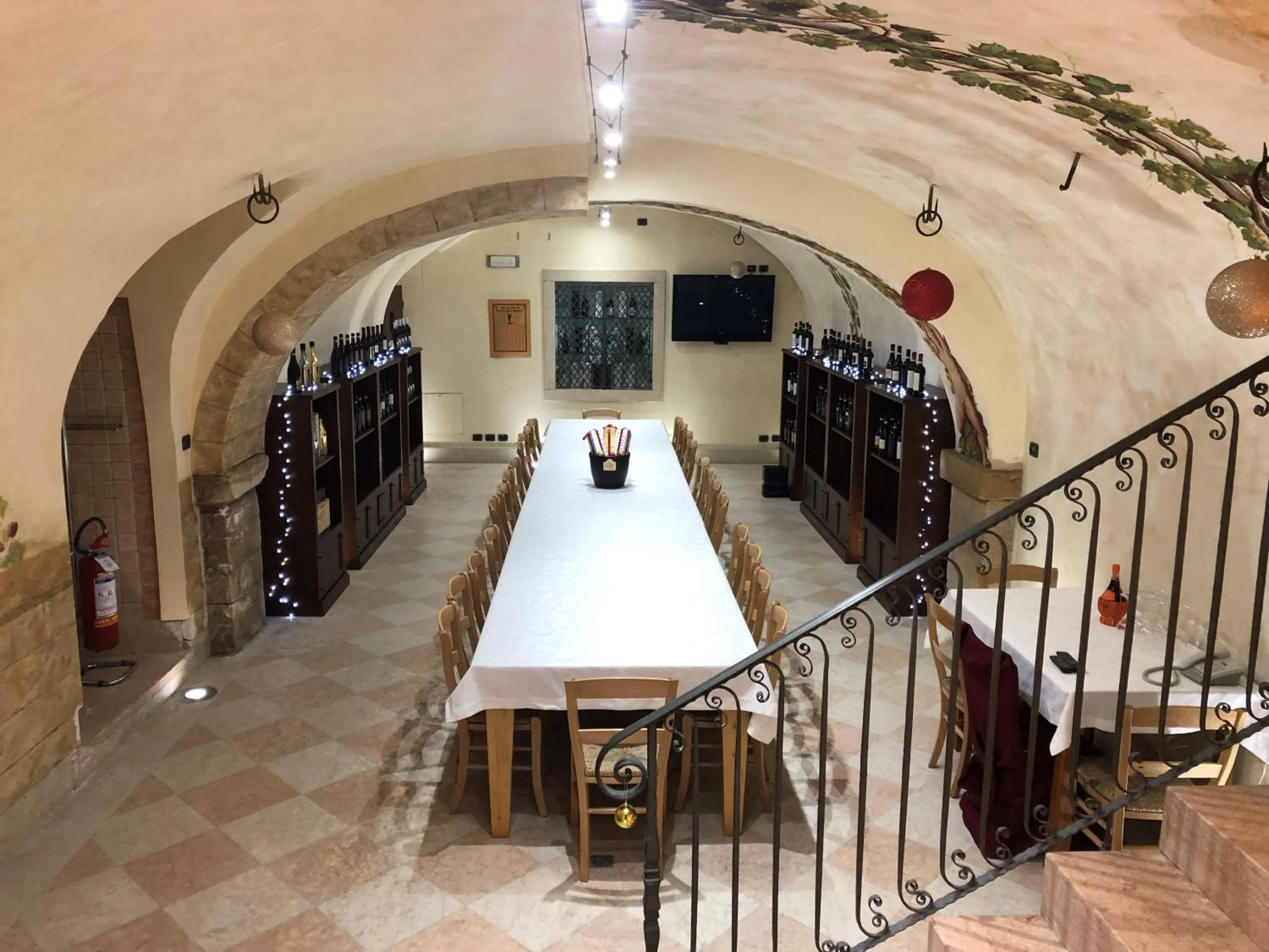 Antico Albergo