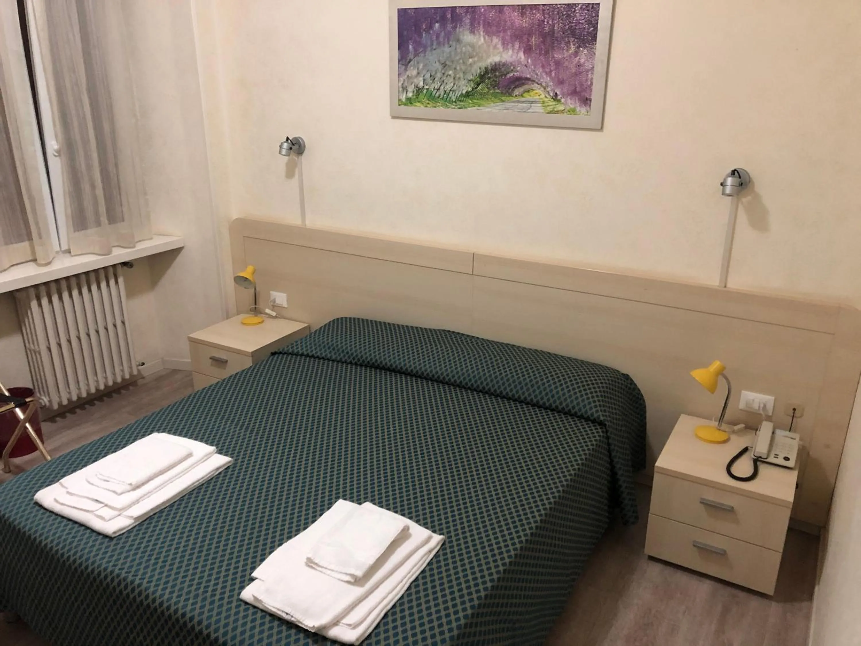 Antico Albergo