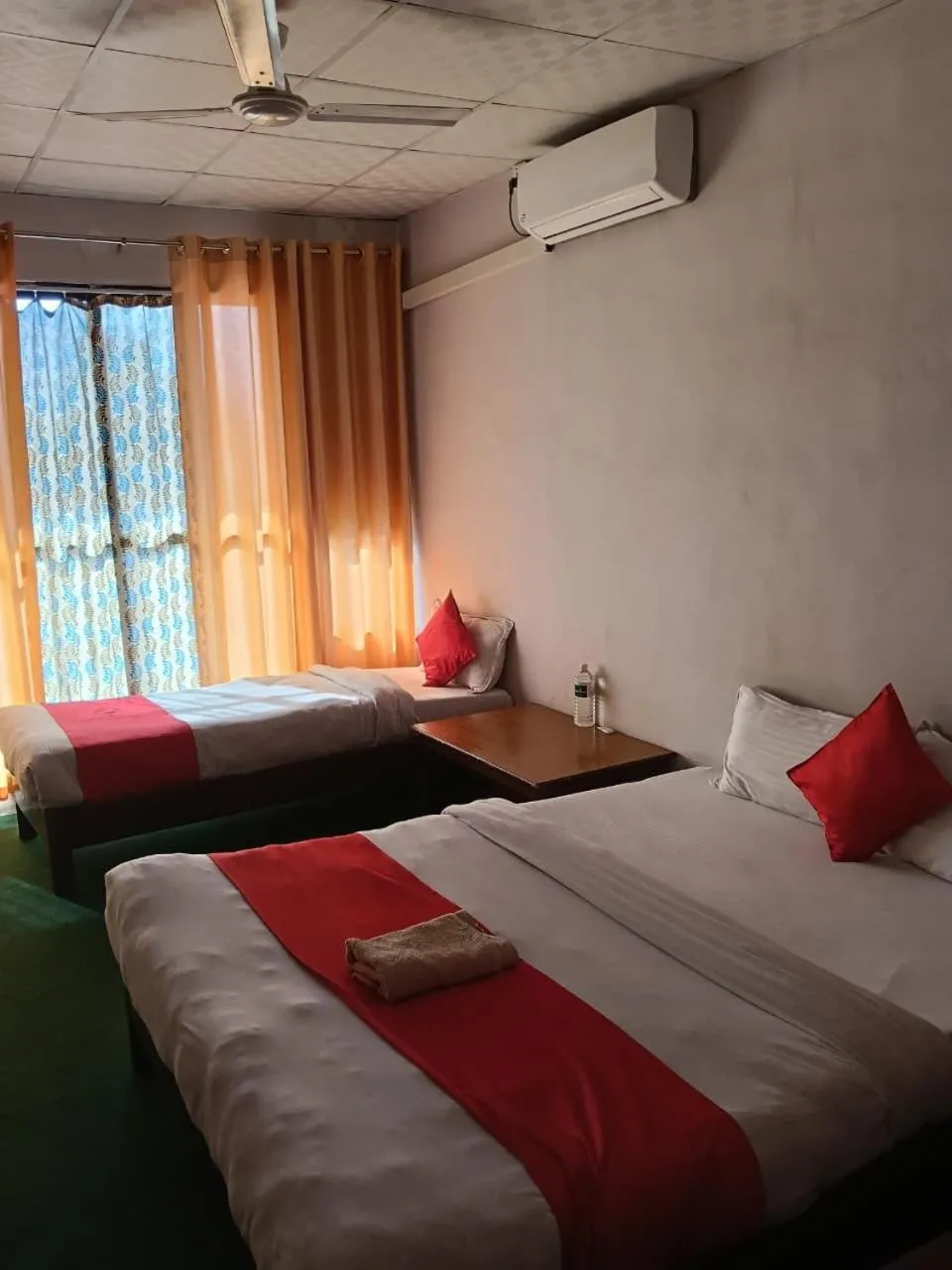 Hotel Good one