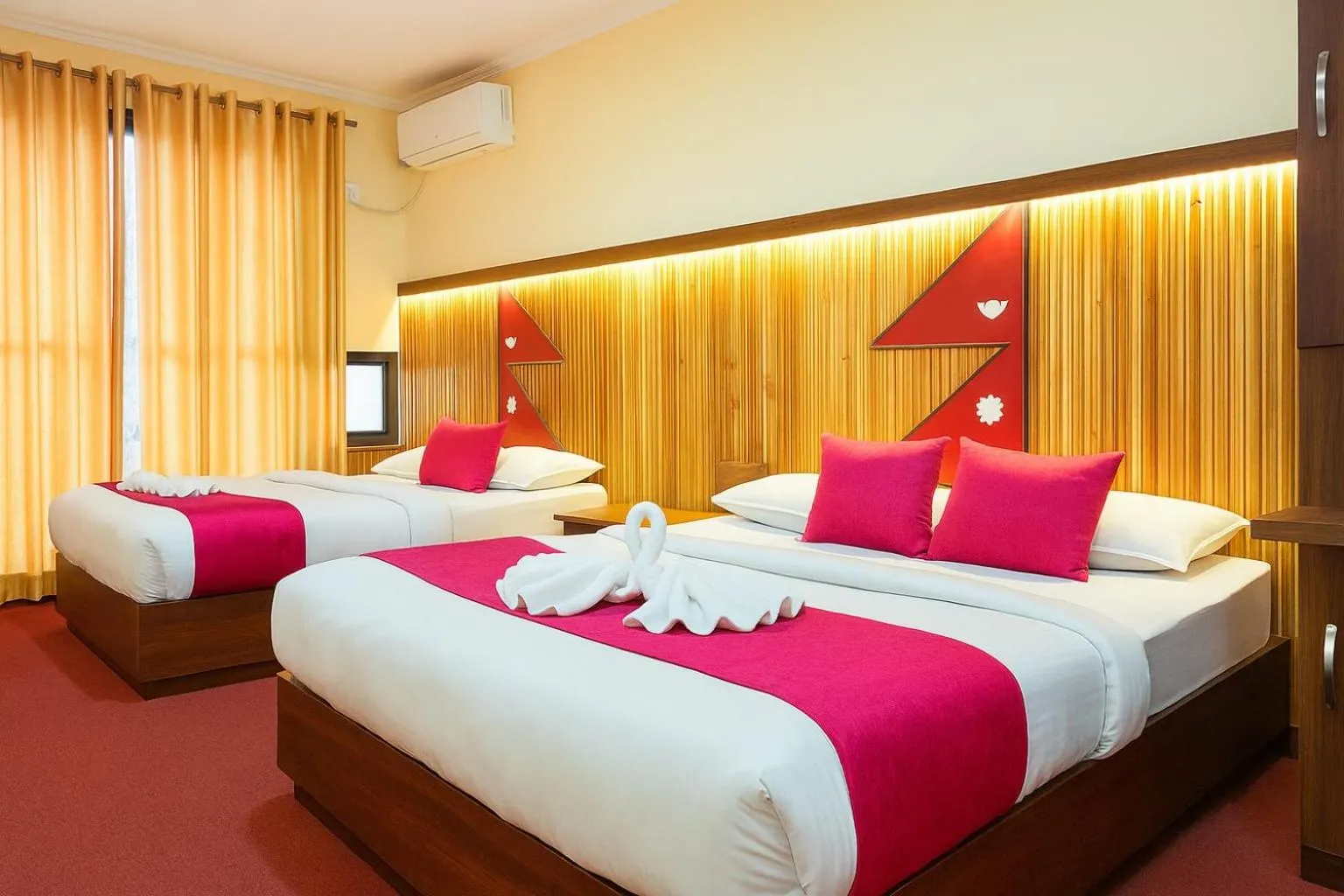 Hotel Good one