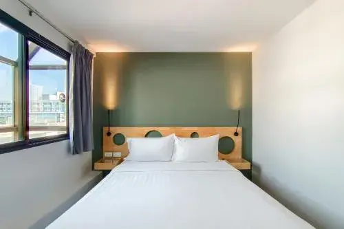 Mybed Sathorn Hotel Mybed Sathorn Hotel