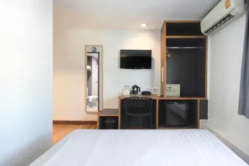 Mybed Sathorn Hotel Mybed Sathorn Hotel