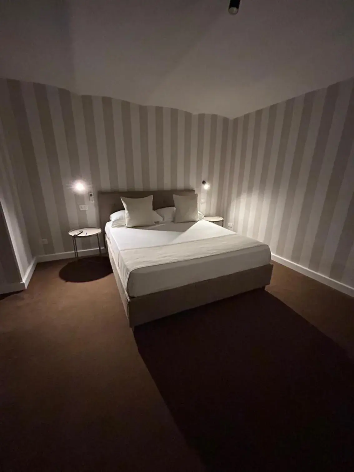 Deluxe Suite in B&B Baciami Ancora Deluxe Suite in B&B Baciami Ancora