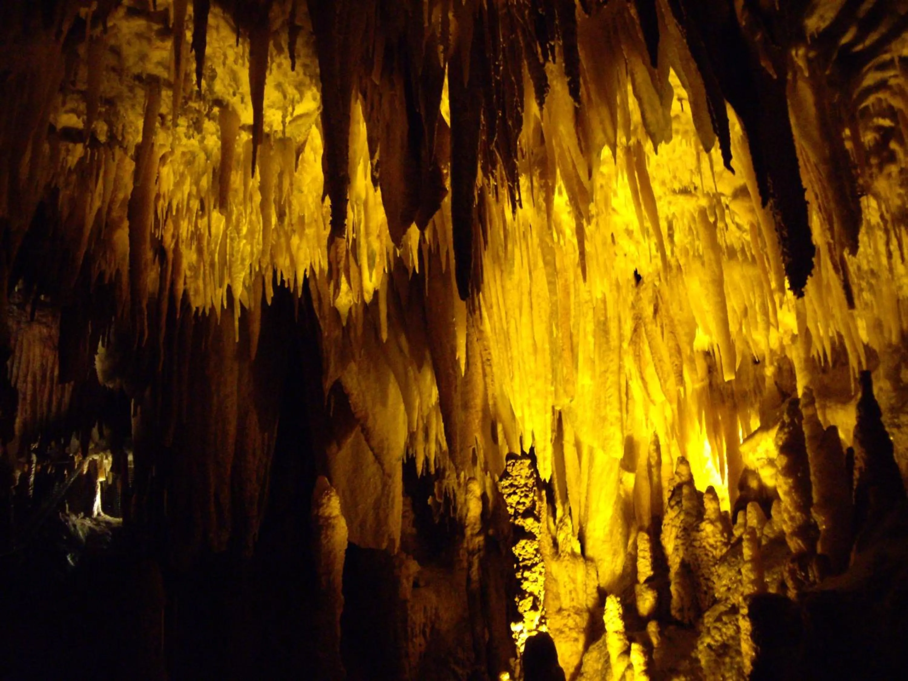 Nearby landmark in B&B Baciami Ancora