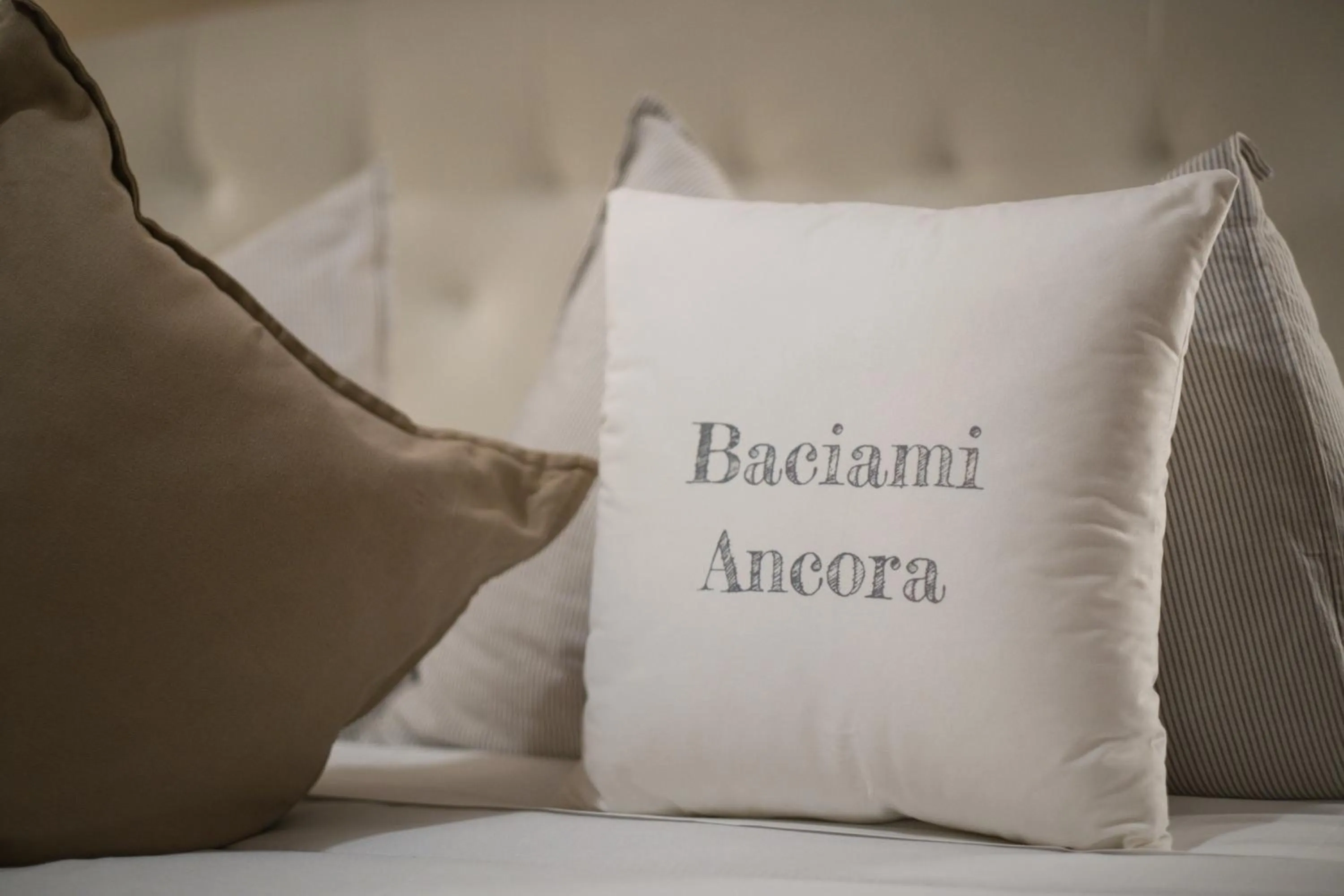 B&B Baciami Ancora