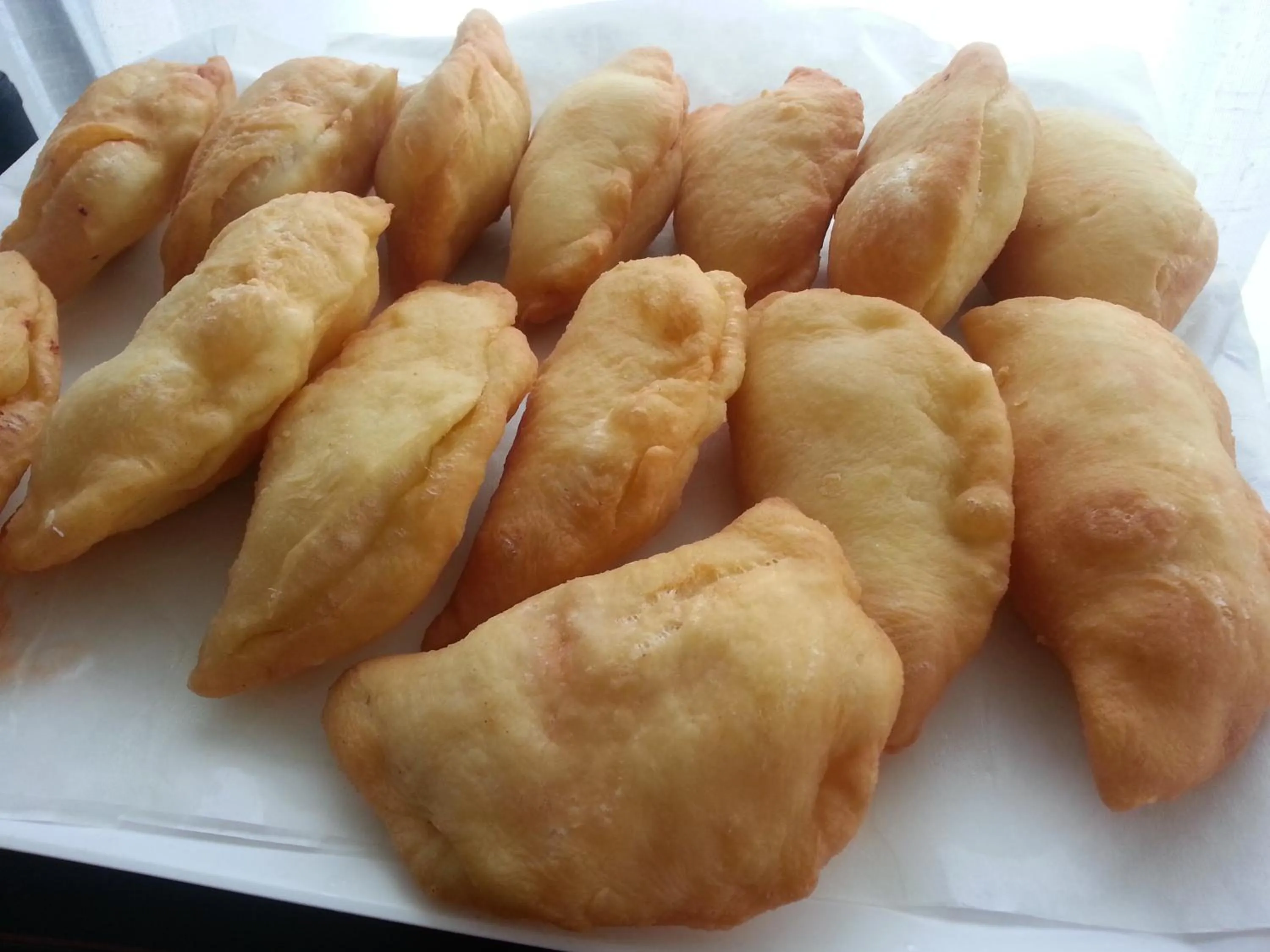 Restaurant/places to eat in B&B Baciami Ancora