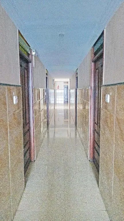 BNS Lodge