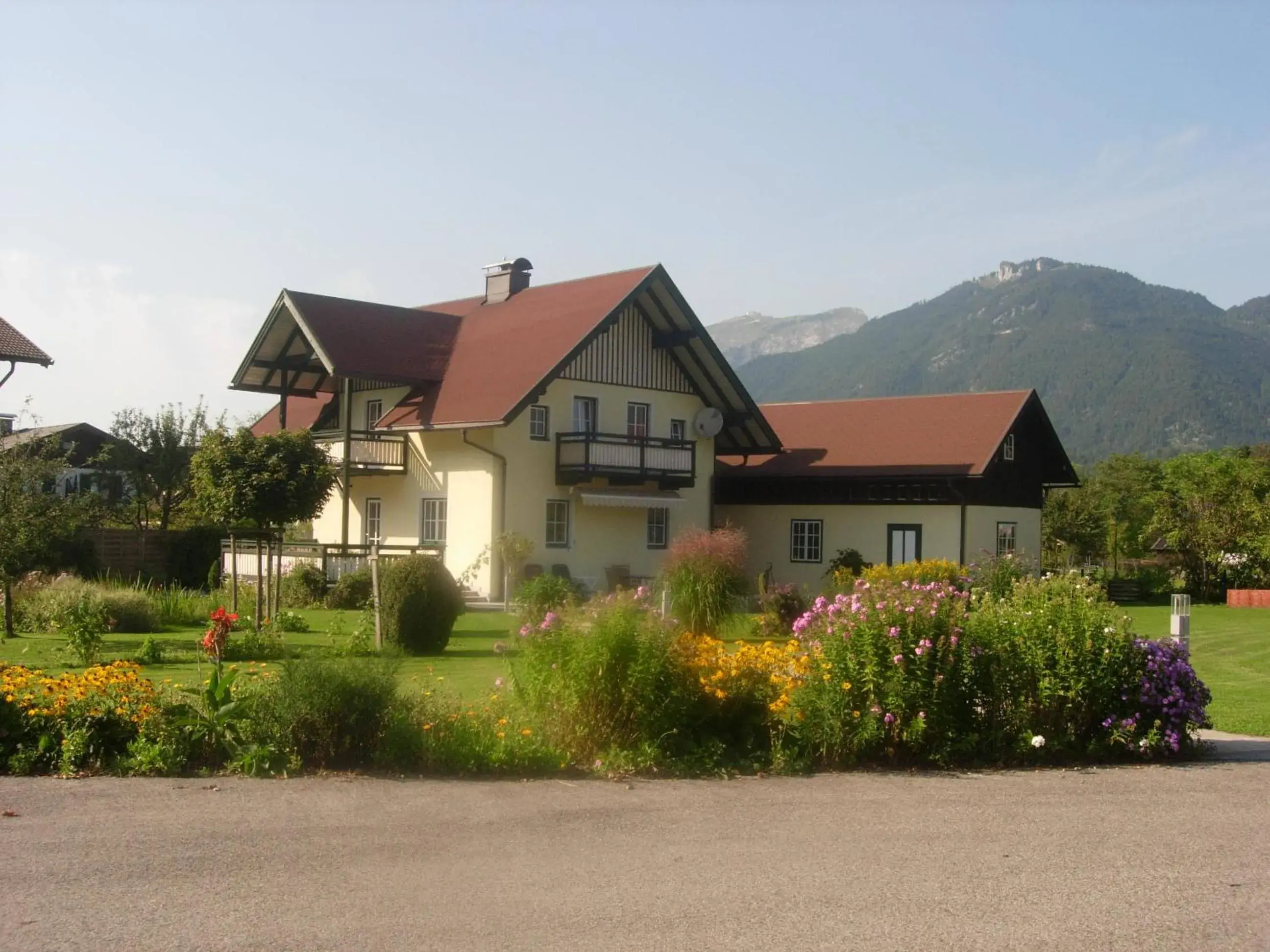 K3 Ferienhaus K3 Ferienhaus
