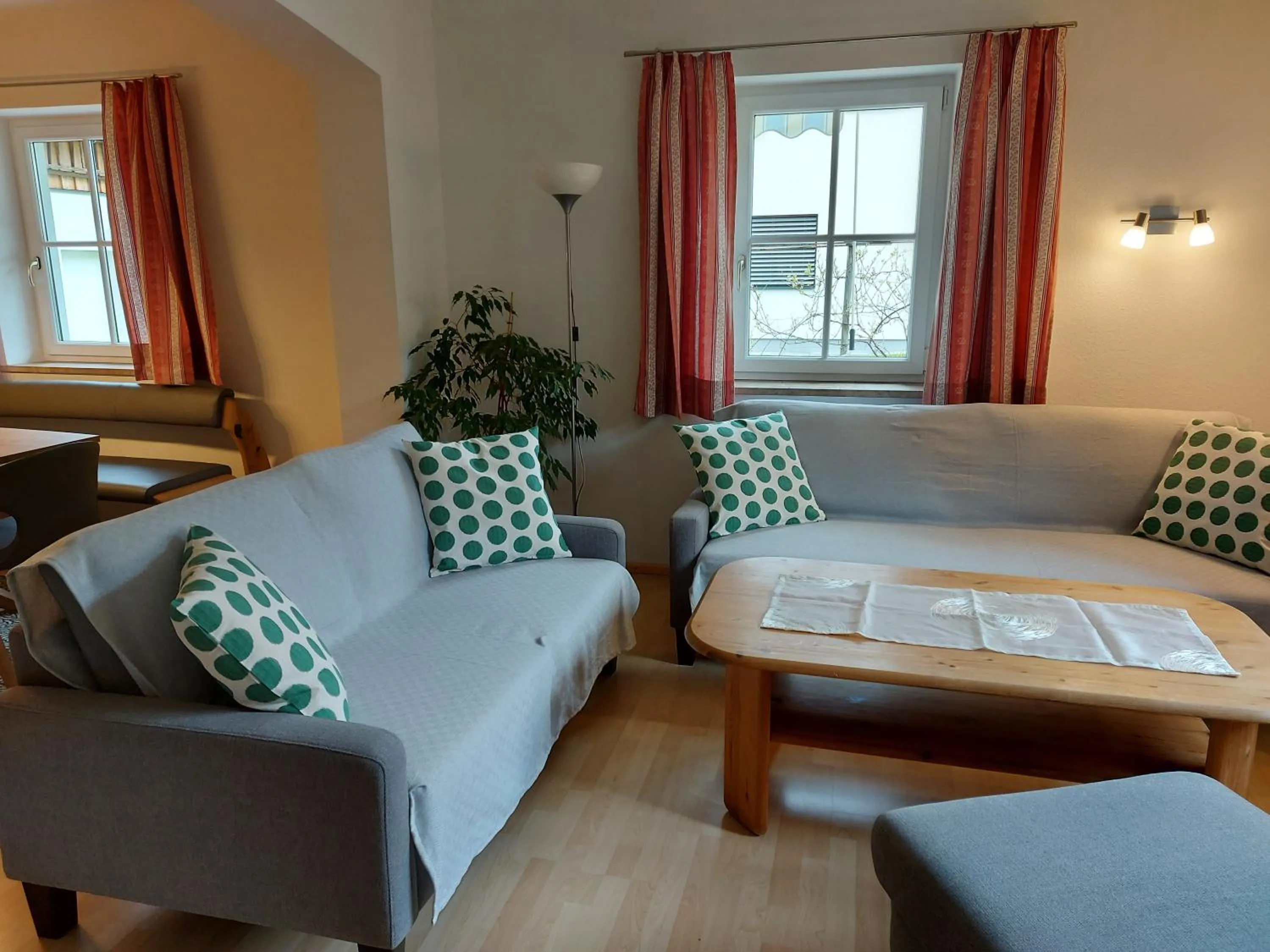 K3 Ferienhaus