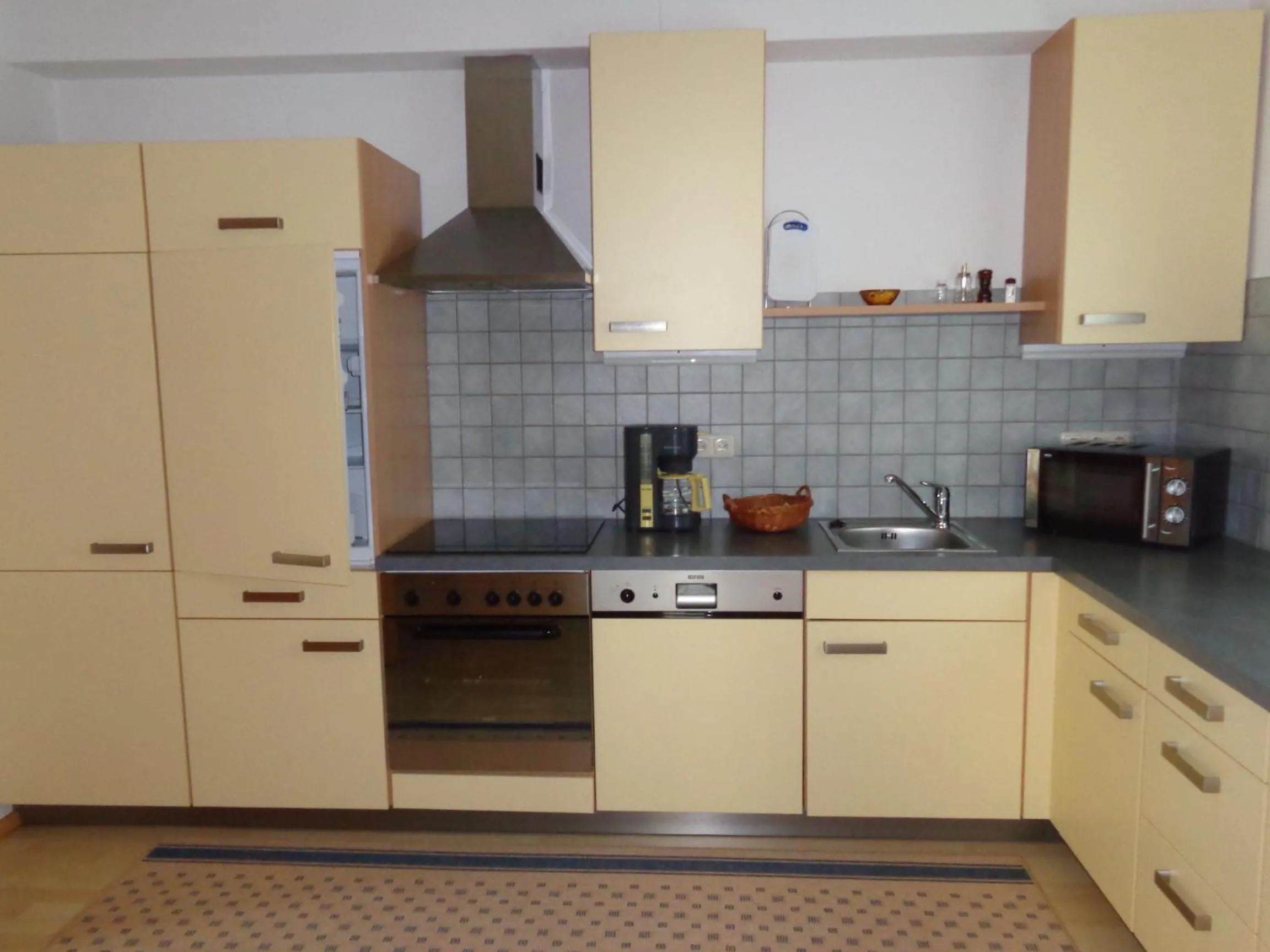 K3 Ferienhaus