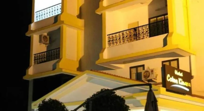 Hotel Colva Kinara