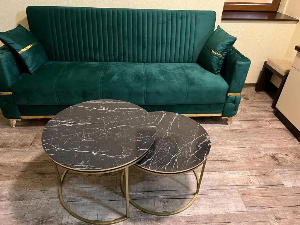 Casa Maria Magdalena