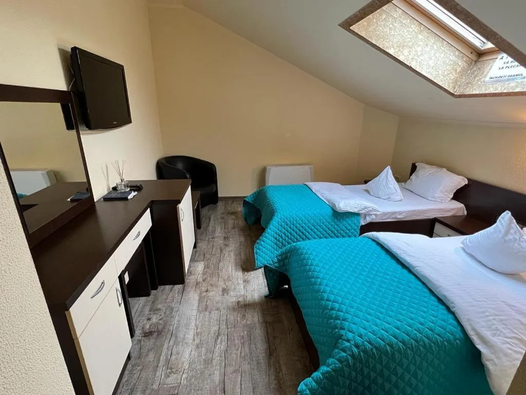 Bed in Casa Maria Magdalena