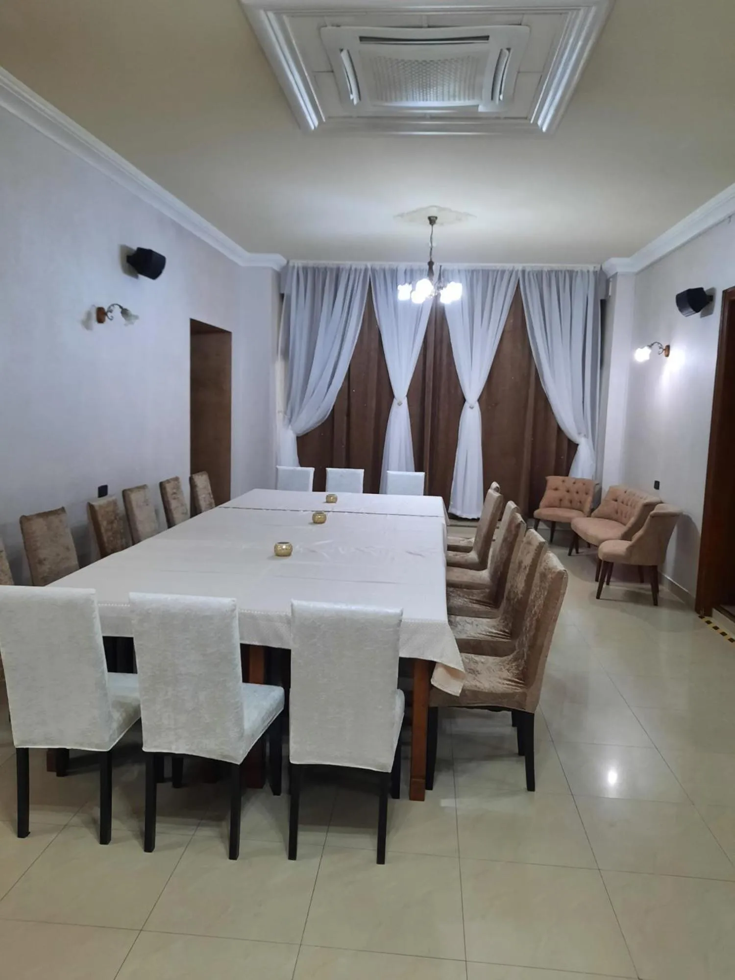 Casa Maria Magdalena