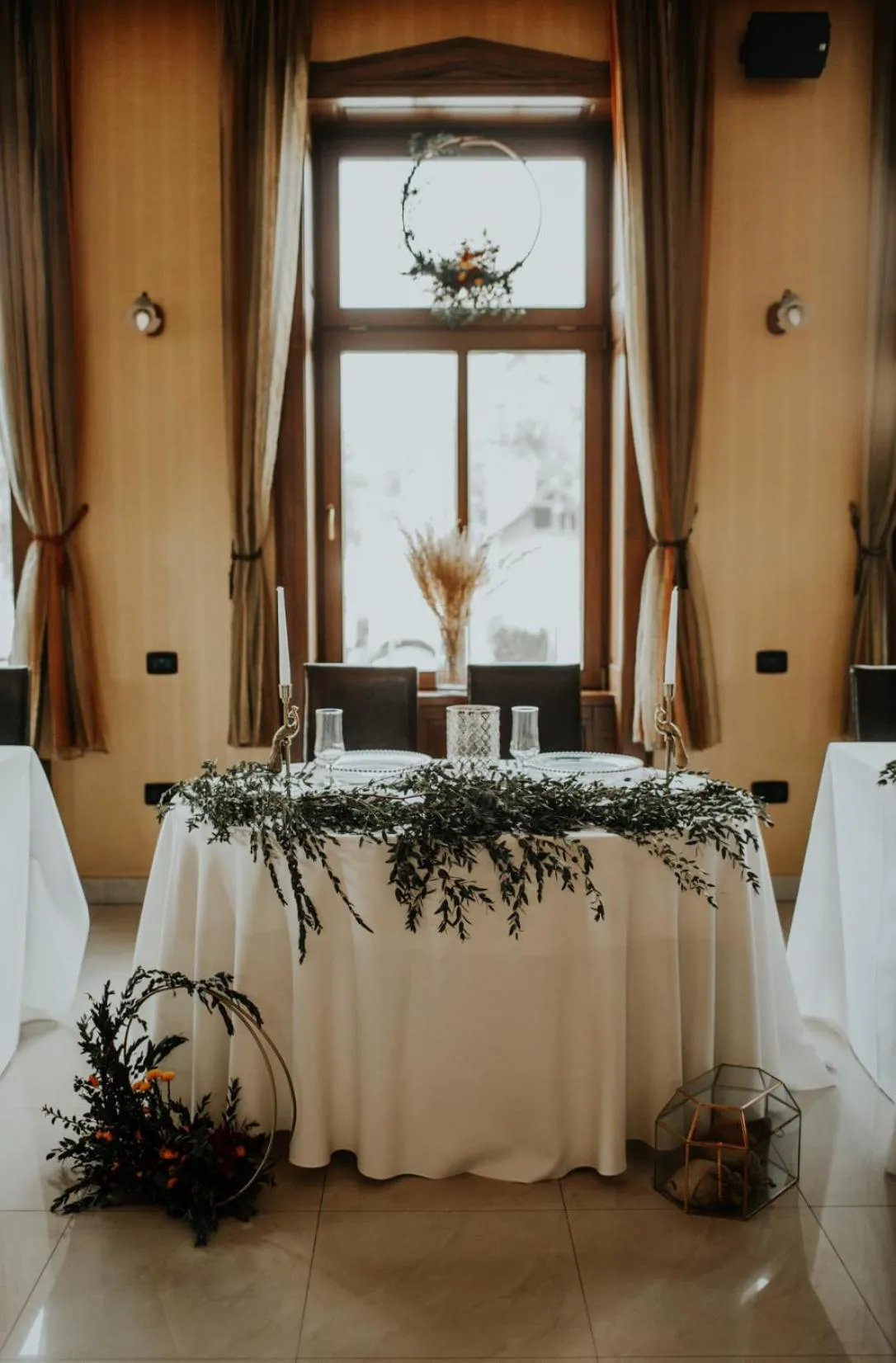 Casa Maria Magdalena