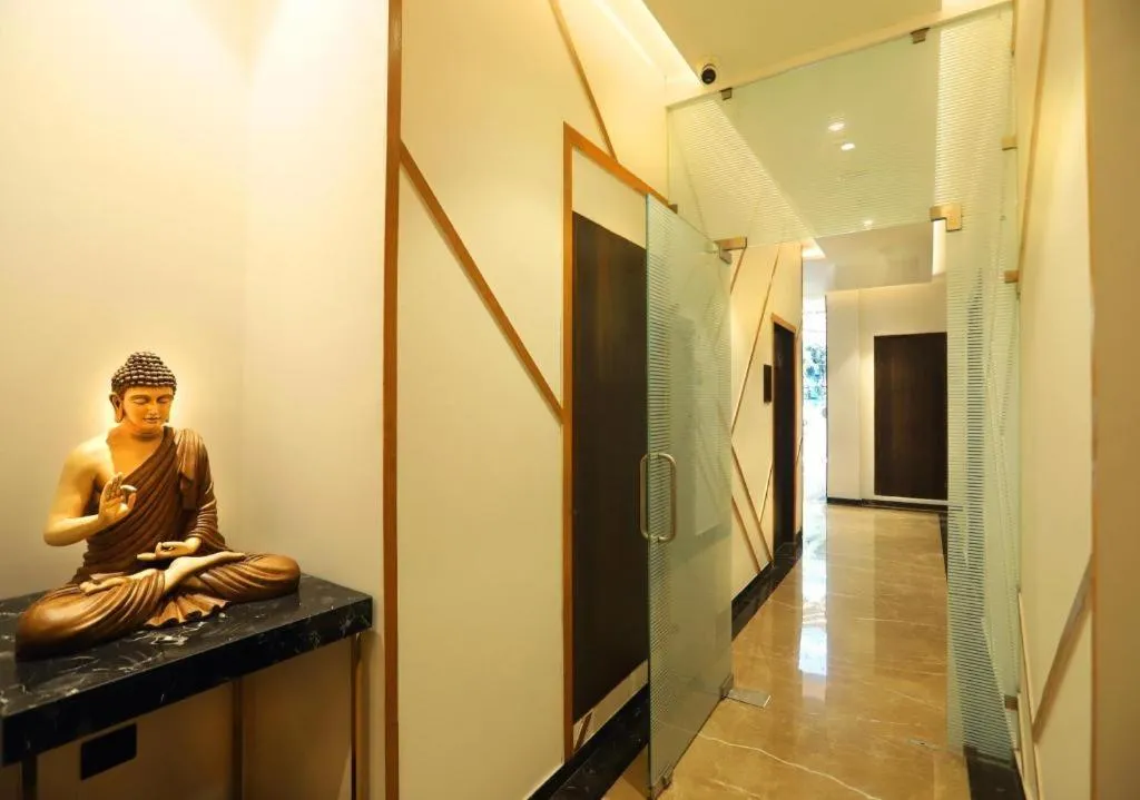 Aralia A business Hotel, MIDC