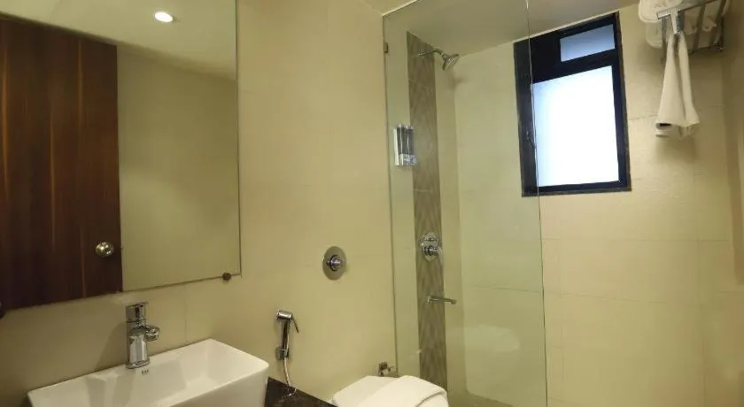 Aralia A business Hotel, MIDC