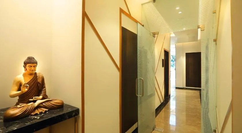 Aralia A business Hotel, MIDC