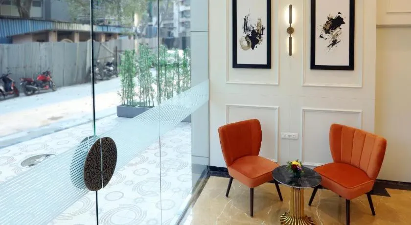 Aralia A business Hotel, MIDC