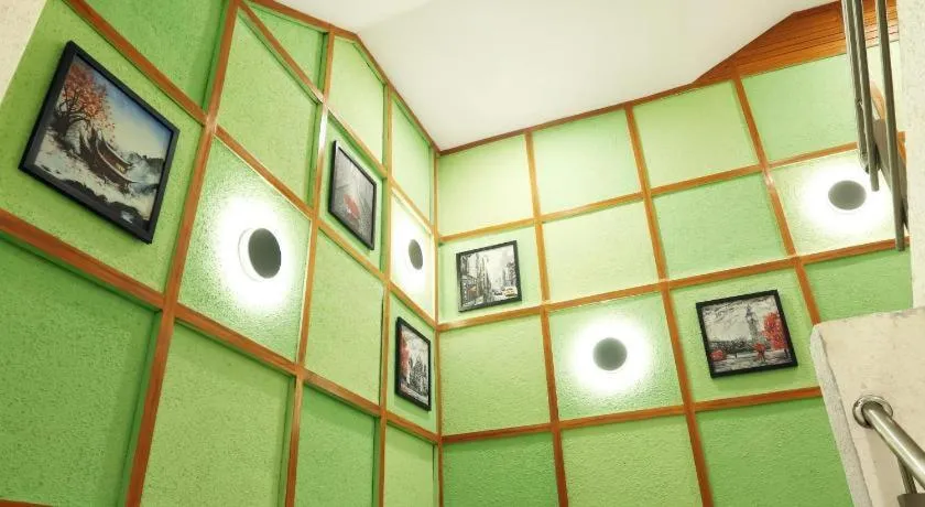 Aralia A business Hotel, MIDC