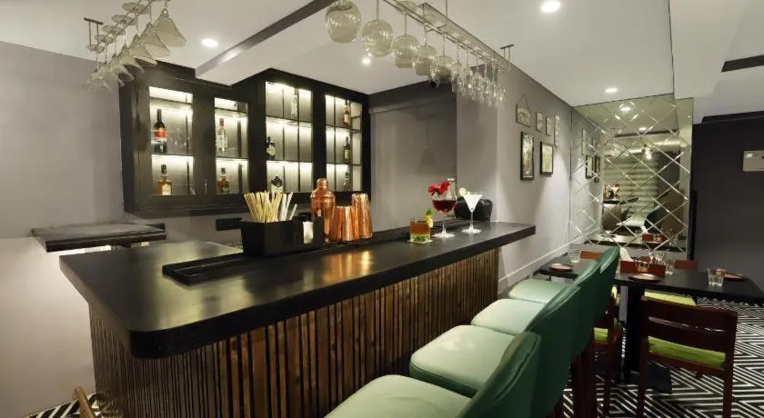 Aralia A business Hotel, MIDC