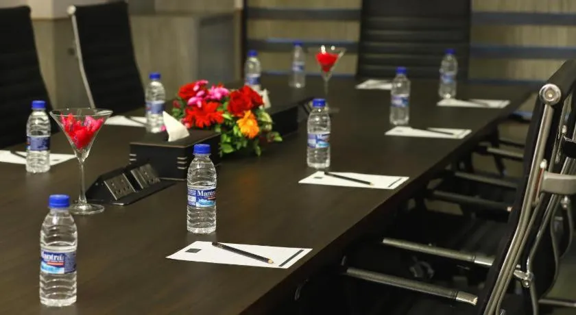 Aralia A business Hotel, MIDC