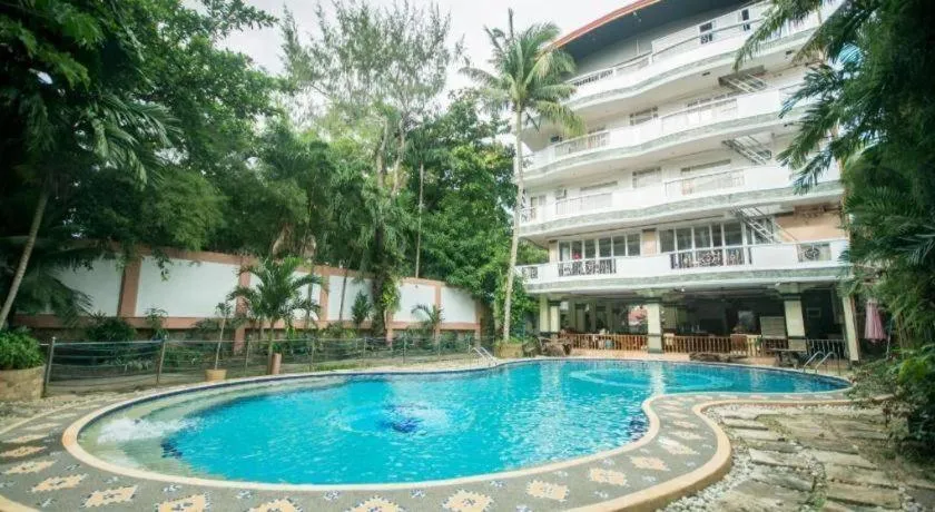 Grand Boracay Resort